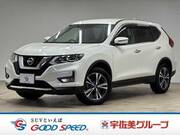 2018 NISSAN X-TRAIL 20Xi