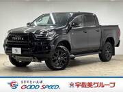 2024 TOYOTA HILUX
