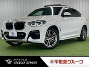 2021 BMW X4