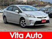 2012 TOYOTA PRIUS S