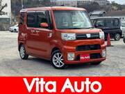 2016 DAIHATSU WAKE