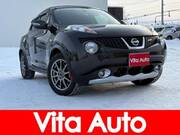 2013 NISSAN JUKE