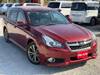 SUBARU LEGACY TOURING WAGON