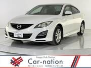 2010 MAZDA ATENZA SEDAN 20S