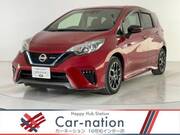 2017 NISSAN NOTE