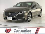 2019 MAZDA ATENZA SEDAN