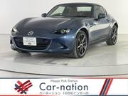 2018 MAZDA ROADSTER RF