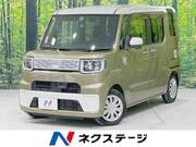 2015 DAIHATSU WAKE