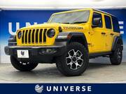 2021 CHRYSLER JEEP WRANGLER UNLIMITED