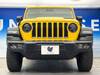 CHRYSLER JEEP WRANGLER UNLIMITED