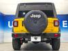 CHRYSLER JEEP WRANGLER UNLIMITED