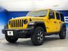 CHRYSLER JEEP WRANGLER UNLIMITED
