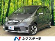 2015 HONDA FREED HYBRID