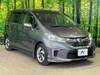 HONDA FREED HYBRID
