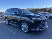 2023 LEXUS LX