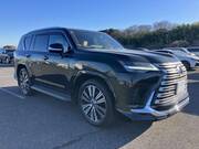 2022 LEXUS LX