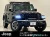 CHRYSLER JEEP WRANGLER UNLIMITED