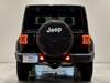 CHRYSLER JEEP WRANGLER UNLIMITED