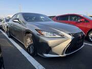 2022 LEXUS ES