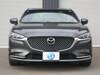 MAZDA ATENZA SEDAN