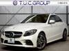 MERCEDES BENZ C-CLASS