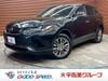 TOYOTA HARRIER HYBRID