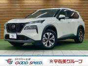 2022 NISSAN X-TRAIL