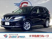 2015 NISSAN X-TRAIL