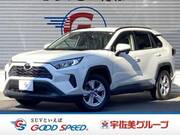 2019 TOYOTA RAV4 X