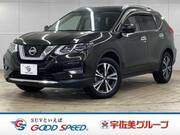2019 NISSAN X-TRAIL 20Xi