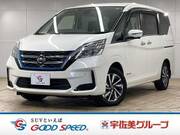 2021 NISSAN SERENA