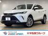 TOYOTA HARRIER HYBRID