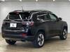 CHRYSLER JEEP COMPASS