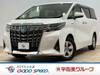 TOYOTA ALPHARD HYBRID