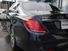 MERCEDES BENZ S CLASS