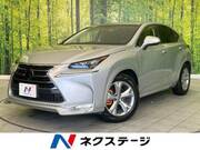 2014 LEXUS NX