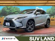 2017 LEXUS RX