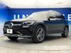 MERCEDES BENZ GLC-CLASS