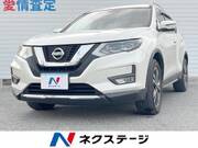 2018 NISSAN X-TRAIL 20Xi