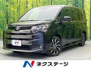 2022 TOYOTA NOAH