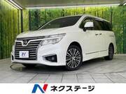 2016 NISSAN ELGRAND