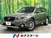 SUBARU LEGACY OUTBACK