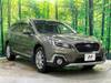 SUBARU LEGACY OUTBACK