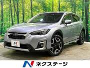 2018 SUBARU XV