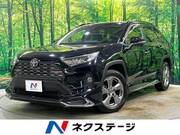 2020 TOYOTA RAV4 G