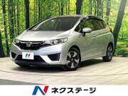 2015 HONDA FIT HYBRID