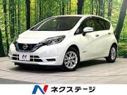 2019 NISSAN NOTE