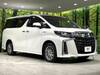 TOYOTA ALPHARD HYBRID