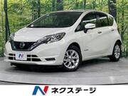 2018 NISSAN NOTE