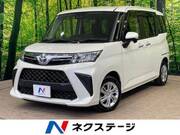 2020 TOYOTA ROOMY